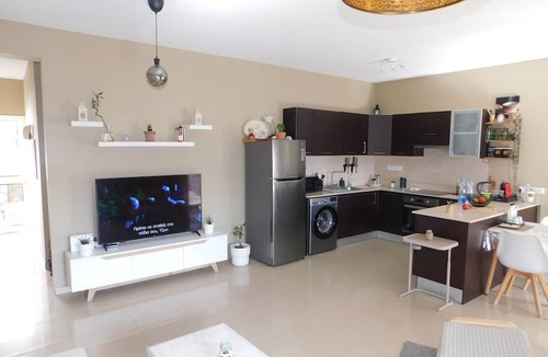Tersefanou Apartment | Paramount Gardens Resorts C202