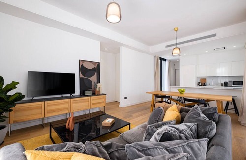 Potamos tis Germasogeias Apartment | Levante Residence 101