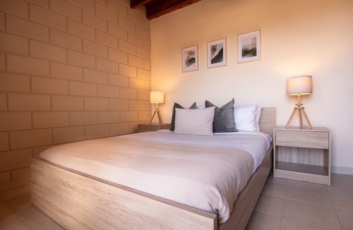 Paphos Villa | Phaedrus Living Argaka Zen Residence