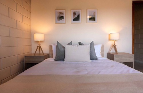 Paphos Villa | Phaedrus Living Argaka Zen Residence