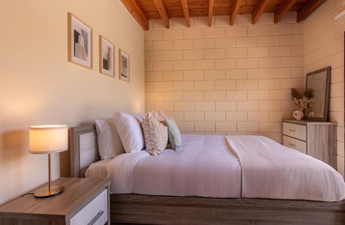 Paphos Villa | Phaedrus Living Argaka Zen Residence