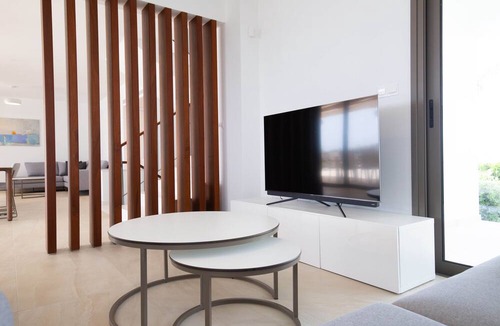 Softades Villa | Phaedrus Living: Serenity Waves Villas No.5
