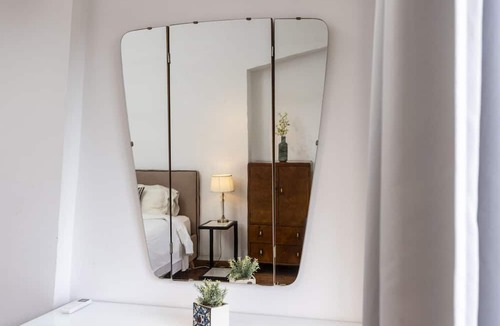 Old Town of Limassol Apartment | 1-80 Collection Apt 101