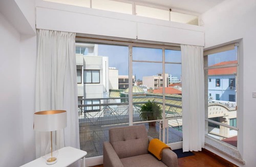 Old Town of Limassol Apartment | 1-80 Collection Apt 301