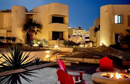 Marina Condo | Terrasol Elite