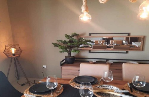 Tersefanou Apartment | Paramount Gardens Resorts C201