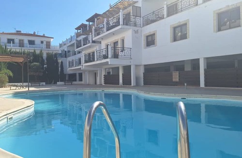 Tersefanou Apartment | Paramount Gardens Resorts C201