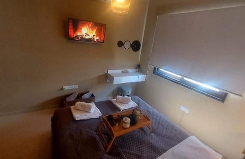 Tersefanou Apartment | Paramount Gardens Resorts C201