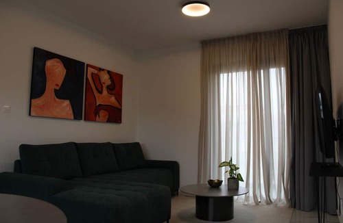 Ayios Dhometios Hotel | Hypnos Residence