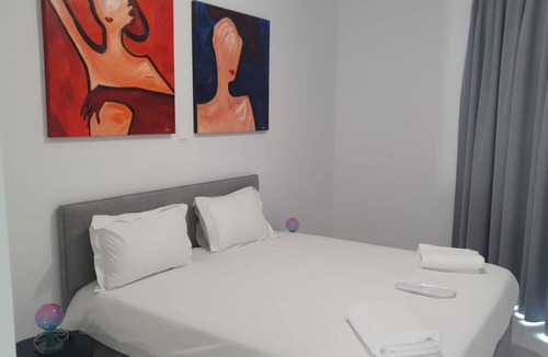 Ayios Dhometios Hotel | Hypnos Residence