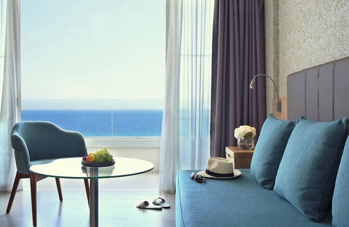 Potamos tis Germasogeias Hotel | Royal Apollonia by Louis Hotels