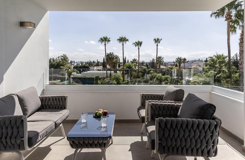 Egkomi Hotel | Hilton Nicosia