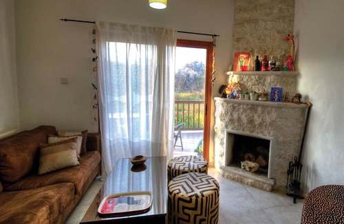 Laneia Villa | Lania Royal Oak House by TrulyCyprus