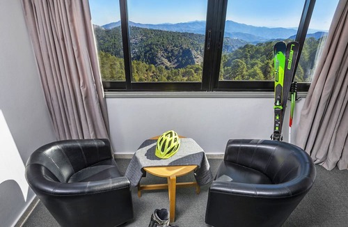 Troodos Hotel | Troodos Hotel