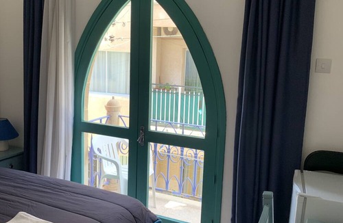 Old Town Hotel | Axiothea Hotel