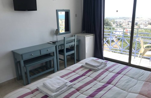 Old Town Hotel | Axiothea Hotel