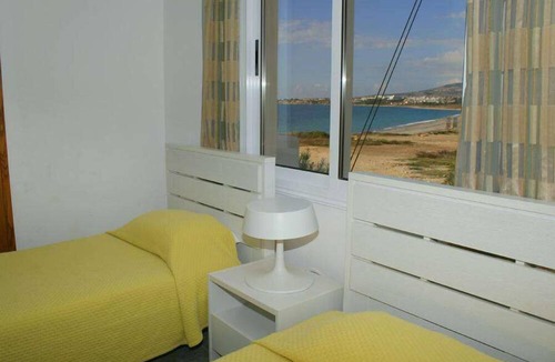 Old Town Villa | Blue Coral Beach Villas