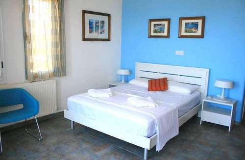 Old Town Villa | Blue Coral Beach Villas