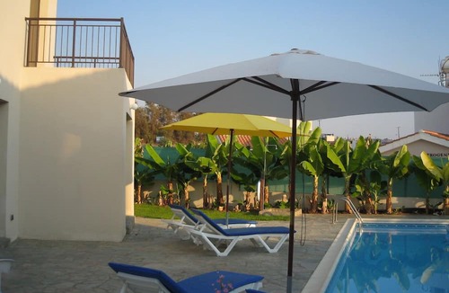 Kissonerga Villa | Five Waves Holiday Villas