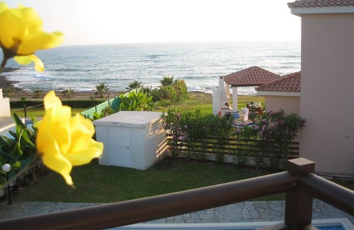 Kissonerga Villa | Five Waves Holiday Villas