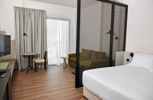 Old Town of Limassol Apartment | Alinea Primo Historic Center