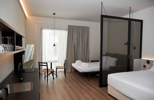 Old Town of Limassol Apartment | Alinea Primo Historic Center