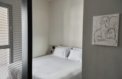 Old Town of Limassol Apartment | Alinea Primo Historic Center