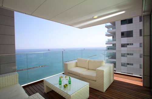 Neapolis Apartment | Olympic Residence