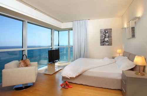 Neapolis Apartment | Olympic Residence