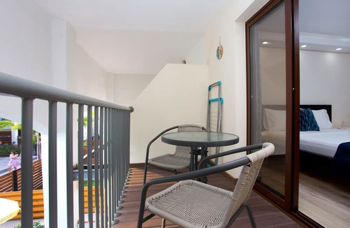 Potamos tis Germasogeias House | Galatex Living by TrulyCyprus