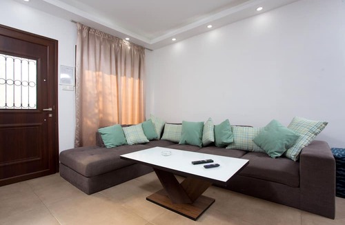 Potamos tis Germasogeias House | Galatex Living by TrulyCyprus
