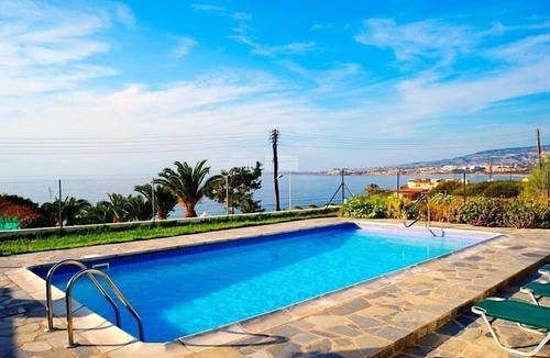 Kissonerga Villa | Aura Holiday Villas
