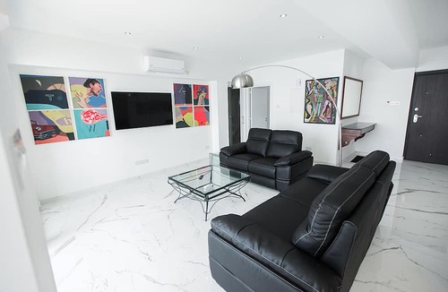 Neapolis Apartment | no longer available