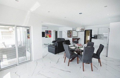 Neapolis Apartment | no longer available