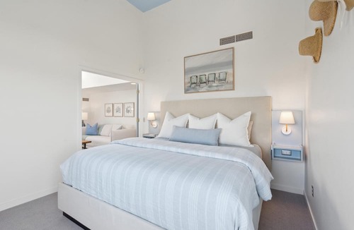 Kiawah Island Villa | Oceanfront Retreat for Two Couples