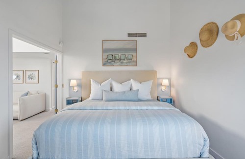 Kiawah Island Villa | Oceanfront Retreat for Two Couples