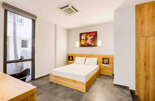 Yenisehir Apartment | G Suites Luxury Rentals