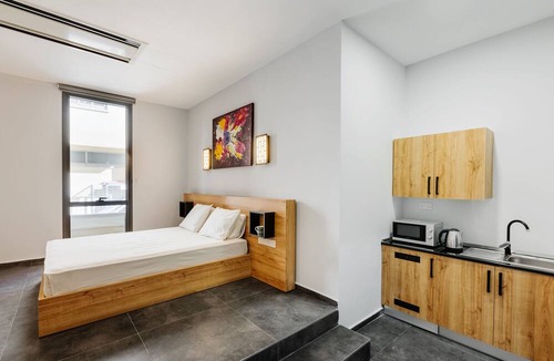 Yenisehir Apartment | G Suites Luxury Rentals