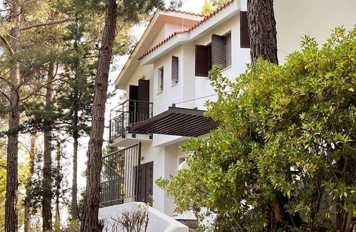 Platres Apartment | Poed Residences