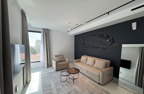 Old Town of Limassol Apartment | Swift Suites Limassol