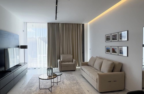 Old Town of Limassol Apartment | Swift Suites Limassol