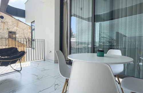 Old Town of Limassol Apartment | Swift Suites Limassol