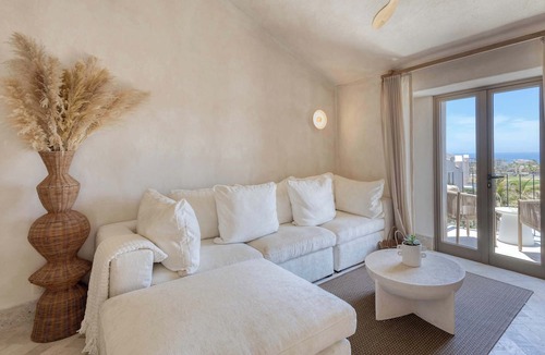 Campo de Golf Fonatur Apartment | Penthouse 3BR Private Pool & Terrace in Casa Nima