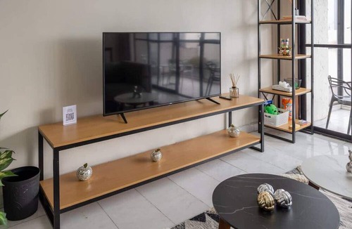 Los Morales Condo | Walkable Polanco Stay Near Top Spots