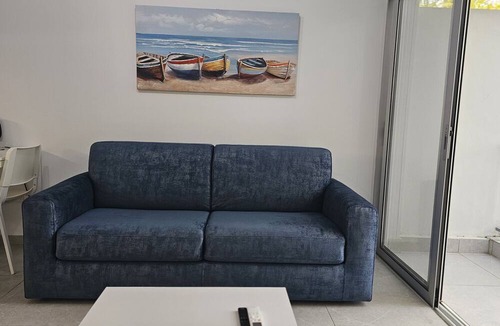 Nicosia Apartment | STAY Historia Apartment