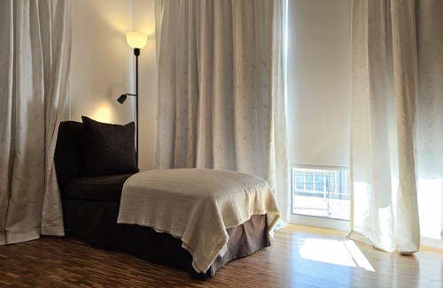 City Centre Apartment | STAY Aurum Apartment