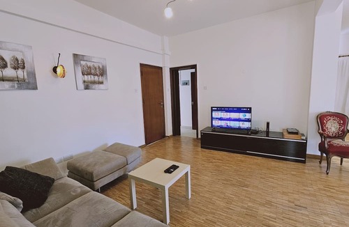 City Centre Apartment | STAY Aurum Apartment