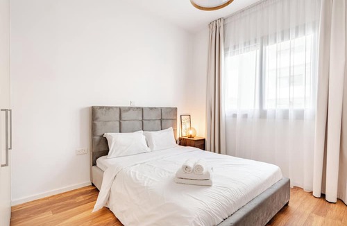 Limassol Apartment | YAMAS Urban Living Platinum 77 Apartments