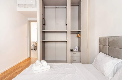 Limassol Apartment | YAMAS Urban Living Platinum 77 Apartments