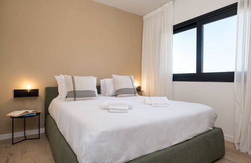 Vasa Koilaniou Apartment | Sunset Gardens